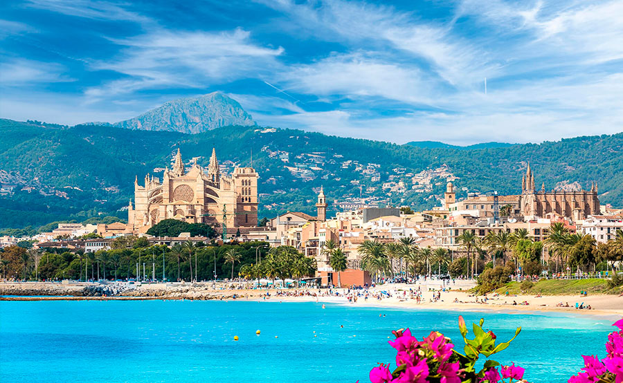 ¿Quieres mudarte a Mallorca, España? Cómo funcionan las hipotecas para no residentes